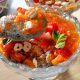 chia seed pudding