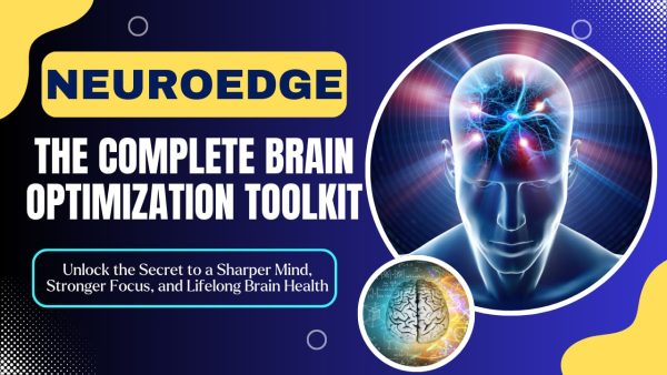 The Ultimate Brain Optimization Toolkit