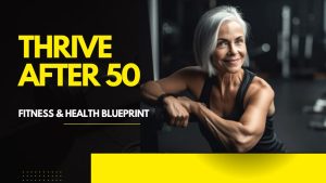 The Strong Beyond 60 Ultimate Fitness Toolkit