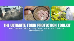 🌿 The Ultimate Toxin Protection Toolkit