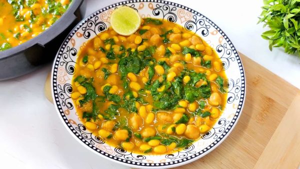 Triple Power Pulse Curry Cooking Tutorial