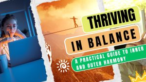 ✨ Work-Life Balance: The Ultimate Life Harmony Blueprint ✨