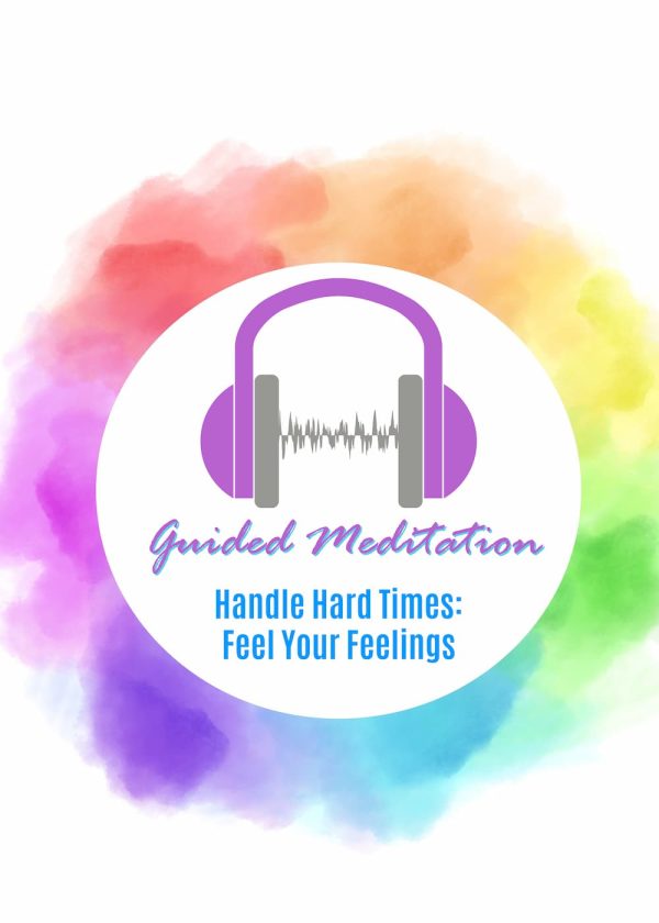 The Complete Guide to Coping with Sadness - Image 2