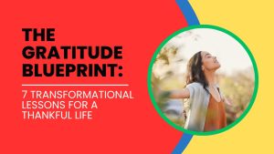 🌟 The Grateful Life System: How to Transform Your Mindset and World Through Gratitude 🌟