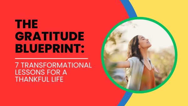 🌟 The Grateful Life System: How to Transform Your Mindset and World Through Gratitude 🌟