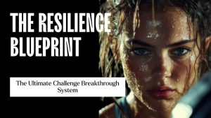 Rise Above: The Ultimate Challenge Breakthrough System